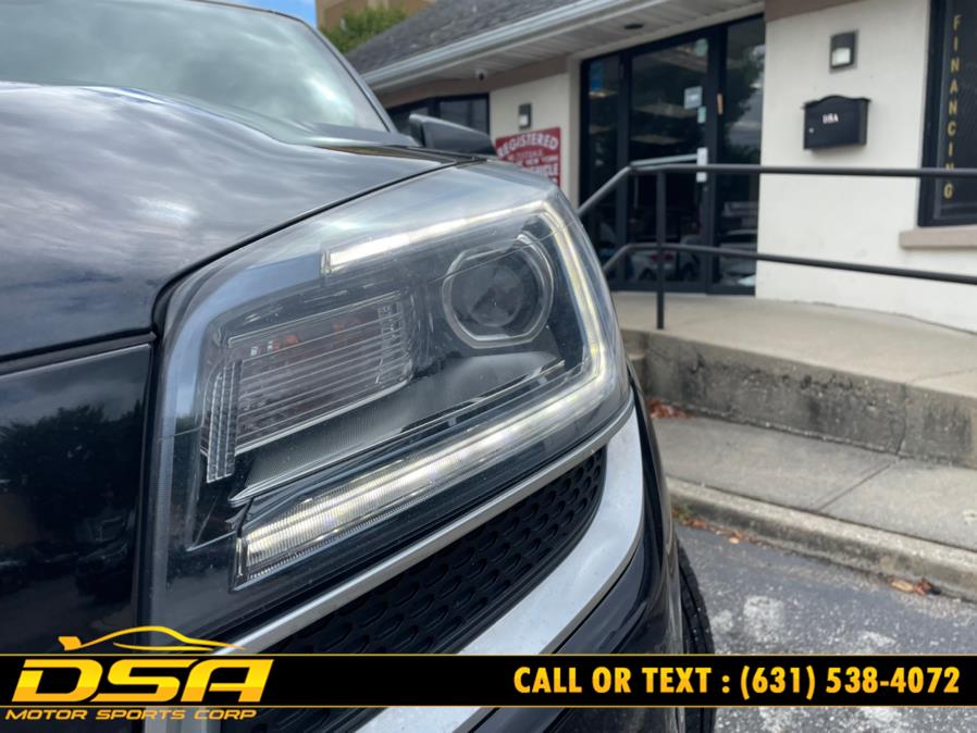 2015 GMC Acadia AWD 4dr Denali, available for sale in Commack, New York | DSA Motor Sports Corp. Commack, New York 2015 GMC Acadia AWD 4dr Denali, available for sale in Commack, New York | DSA Motor Sports Corp. Commack, New York