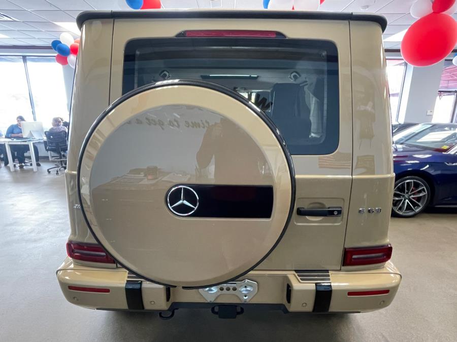 Used Mercedes-Benz G-Class AMG G 63 4MATIC SUV 2019 | 5 Towns Drive. Inwood, New York Used Mercedes-Benz G-Class AMG G 63 4MATIC SUV 2019 | 5 Towns Drive. Inwood, New York