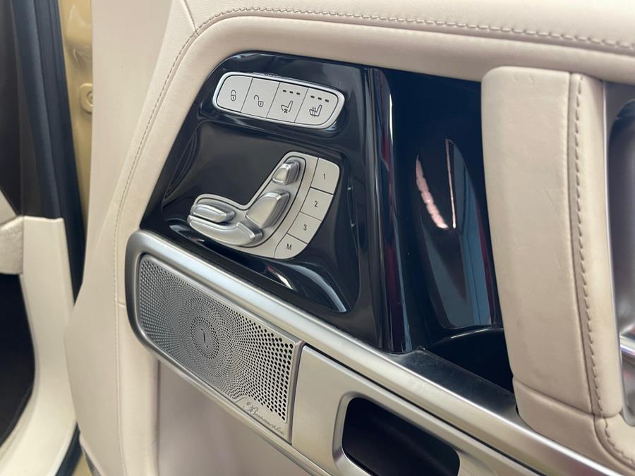 Used Mercedes-Benz G-Class AMG G 63 4MATIC SUV 2019 | 5 Towns Drive. Inwood, New York Used Mercedes-Benz G-Class AMG G 63 4MATIC SUV 2019 | 5 Towns Drive. Inwood, New York