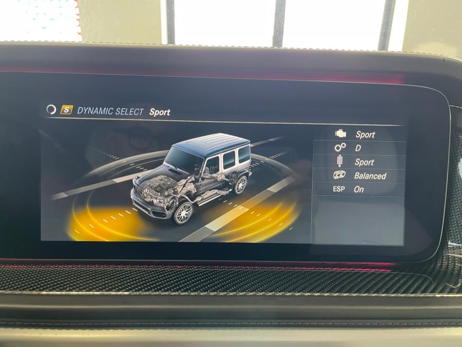 Used Mercedes-Benz G-Class AMG G 63 4MATIC SUV 2019 | 5 Towns Drive. Inwood, New York Used Mercedes-Benz G-Class AMG G 63 4MATIC SUV 2019 | 5 Towns Drive. Inwood, New York