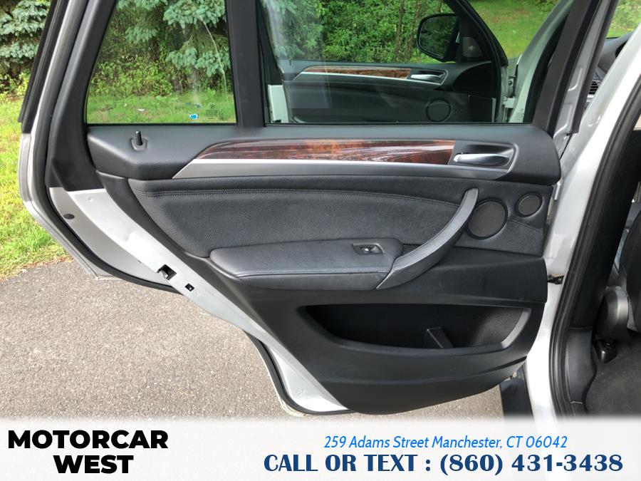 2013 BMW X5 AWD 4dr xDrive35i, available for sale in Manchester, Connecticut | Motorcar West. Manchester, Connecticut 2013 BMW X5 AWD 4dr xDrive35i, available for sale in Manchester, Connecticut | Motorcar West. Manchester, Connecticut
