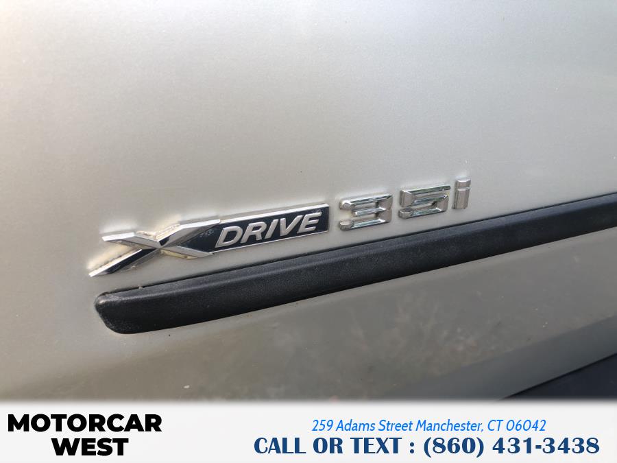 2013 BMW X5 AWD 4dr xDrive35i, available for sale in Manchester, Connecticut | Motorcar West. Manchester, Connecticut 2013 BMW X5 AWD 4dr xDrive35i, available for sale in Manchester, Connecticut | Motorcar West. Manchester, Connecticut