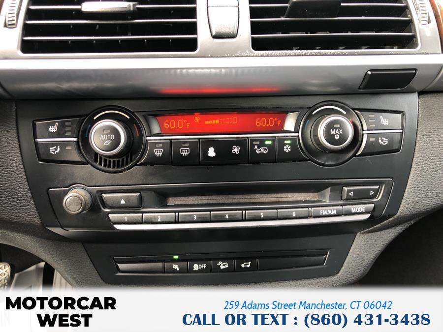 2013 BMW X5 AWD 4dr xDrive35i, available for sale in Manchester, Connecticut | Motorcar West. Manchester, Connecticut 2013 BMW X5 AWD 4dr xDrive35i, available for sale in Manchester, Connecticut | Motorcar West. Manchester, Connecticut