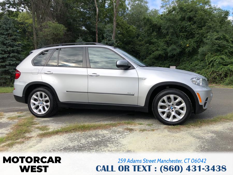 2013 BMW X5 AWD 4dr xDrive35i, available for sale in Manchester, Connecticut | Motorcar West. Manchester, Connecticut 2013 BMW X5 AWD 4dr xDrive35i, available for sale in Manchester, Connecticut | Motorcar West. Manchester, Connecticut