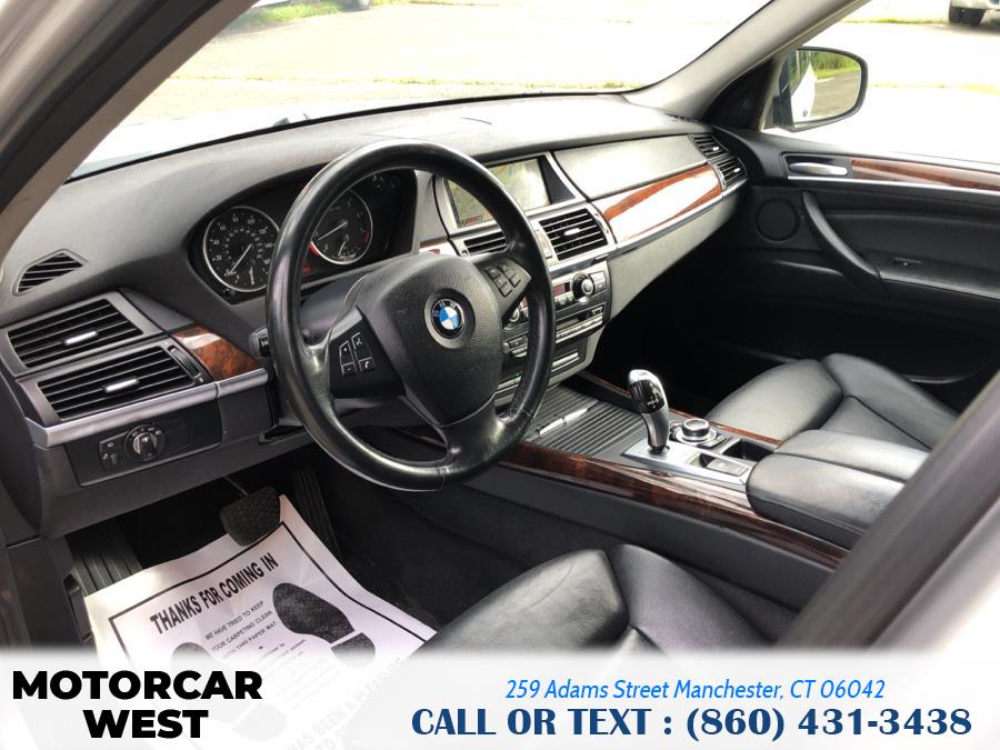 2013 BMW X5 AWD 4dr xDrive35i, available for sale in Manchester, Connecticut | Motorcar West. Manchester, Connecticut 2013 BMW X5 AWD 4dr xDrive35i, available for sale in Manchester, Connecticut | Motorcar West. Manchester, Connecticut
