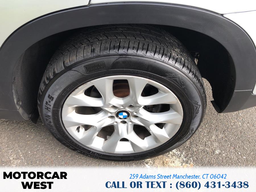 2013 BMW X5 AWD 4dr xDrive35i, available for sale in Manchester, Connecticut | Motorcar West. Manchester, Connecticut 2013 BMW X5 AWD 4dr xDrive35i, available for sale in Manchester, Connecticut | Motorcar West. Manchester, Connecticut
