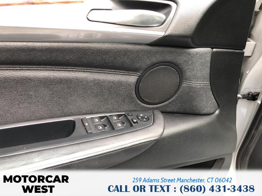 2013 BMW X5 AWD 4dr xDrive35i, available for sale in Manchester, Connecticut | Motorcar West. Manchester, Connecticut 2013 BMW X5 AWD 4dr xDrive35i, available for sale in Manchester, Connecticut | Motorcar West. Manchester, Connecticut