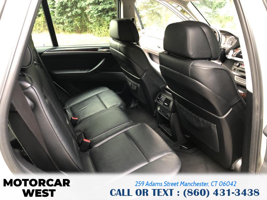 2013 BMW X5 AWD 4dr xDrive35i, available for sale in Manchester, Connecticut | Motorcar West. Manchester, Connecticut 2013 BMW X5 AWD 4dr xDrive35i, available for sale in Manchester, Connecticut | Motorcar West. Manchester, Connecticut