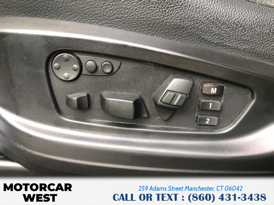 2013 BMW X5 AWD 4dr xDrive35i, available for sale in Manchester, Connecticut | Motorcar West. Manchester, Connecticut 2013 BMW X5 AWD 4dr xDrive35i, available for sale in Manchester, Connecticut | Motorcar West. Manchester, Connecticut