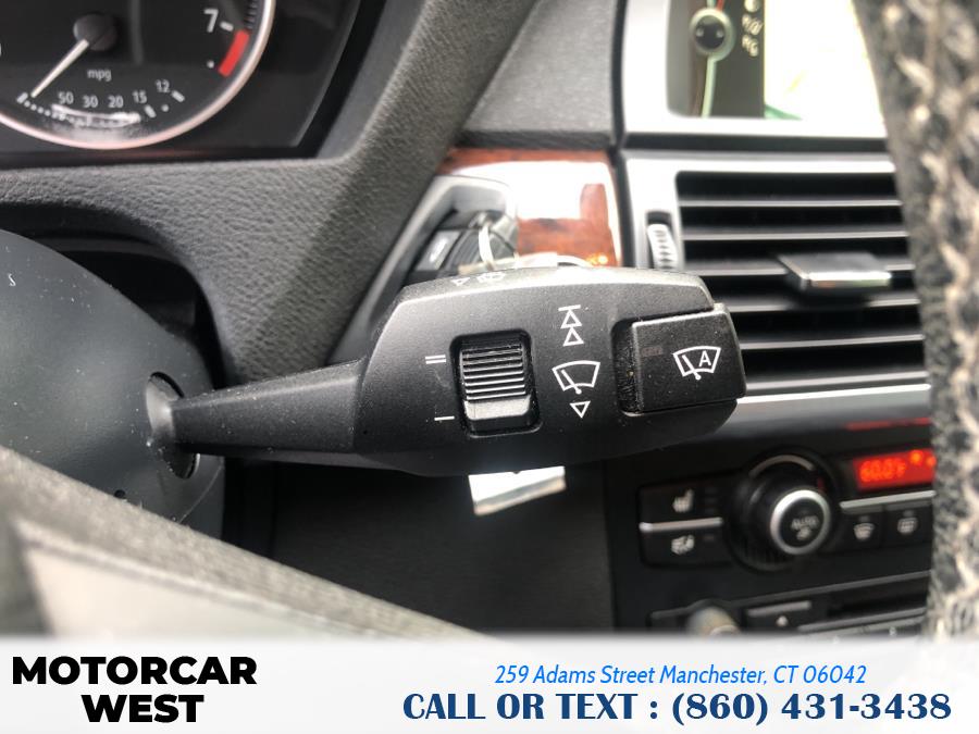 2013 BMW X5 AWD 4dr xDrive35i, available for sale in Manchester, Connecticut | Motorcar West. Manchester, Connecticut 2013 BMW X5 AWD 4dr xDrive35i, available for sale in Manchester, Connecticut | Motorcar West. Manchester, Connecticut