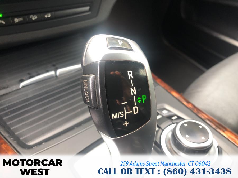 2013 BMW X5 AWD 4dr xDrive35i, available for sale in Manchester, Connecticut | Motorcar West. Manchester, Connecticut 2013 BMW X5 AWD 4dr xDrive35i, available for sale in Manchester, Connecticut | Motorcar West. Manchester, Connecticut