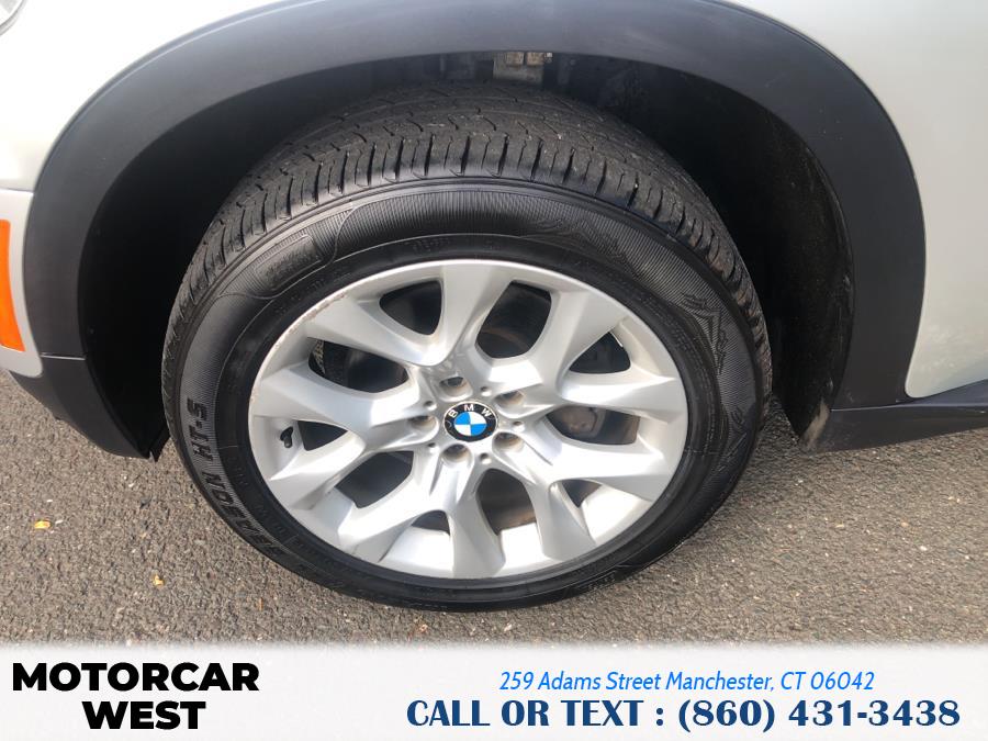 2013 BMW X5 AWD 4dr xDrive35i, available for sale in Manchester, Connecticut | Motorcar West. Manchester, Connecticut 2013 BMW X5 AWD 4dr xDrive35i, available for sale in Manchester, Connecticut | Motorcar West. Manchester, Connecticut