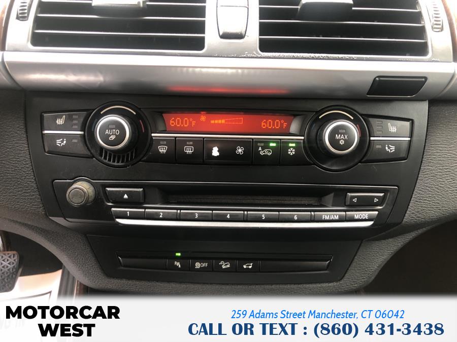 2013 BMW X5 AWD 4dr xDrive35i, available for sale in Manchester, Connecticut | Motorcar West. Manchester, Connecticut 2013 BMW X5 AWD 4dr xDrive35i, available for sale in Manchester, Connecticut | Motorcar West. Manchester, Connecticut