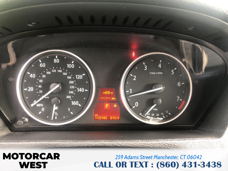 2013 BMW X5 AWD 4dr xDrive35i, available for sale in Manchester, Connecticut | Motorcar West. Manchester, Connecticut 2013 BMW X5 AWD 4dr xDrive35i, available for sale in Manchester, Connecticut | Motorcar West. Manchester, Connecticut