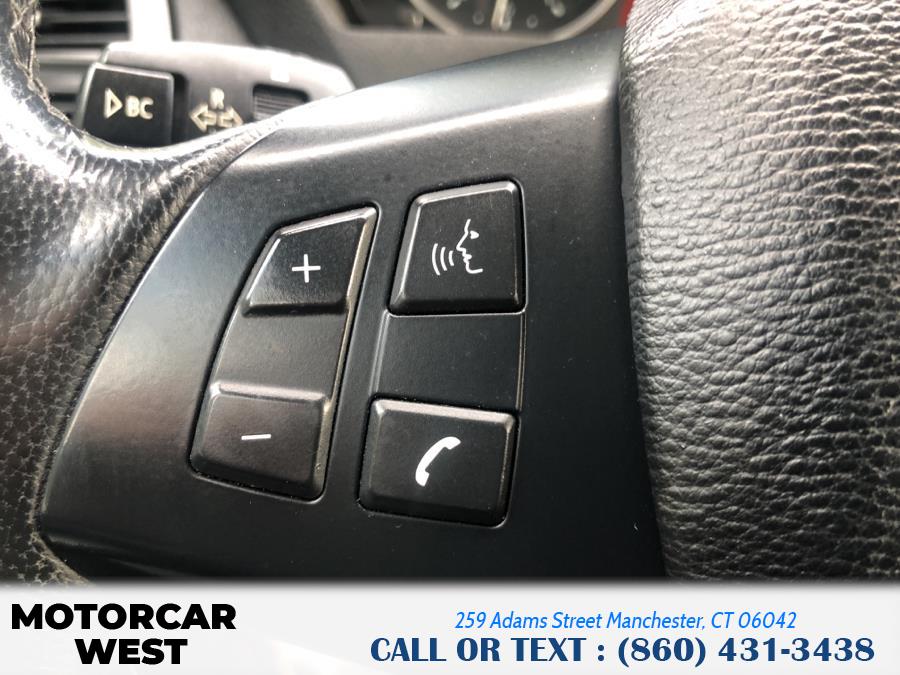 2013 BMW X5 AWD 4dr xDrive35i, available for sale in Manchester, Connecticut | Motorcar West. Manchester, Connecticut 2013 BMW X5 AWD 4dr xDrive35i, available for sale in Manchester, Connecticut | Motorcar West. Manchester, Connecticut