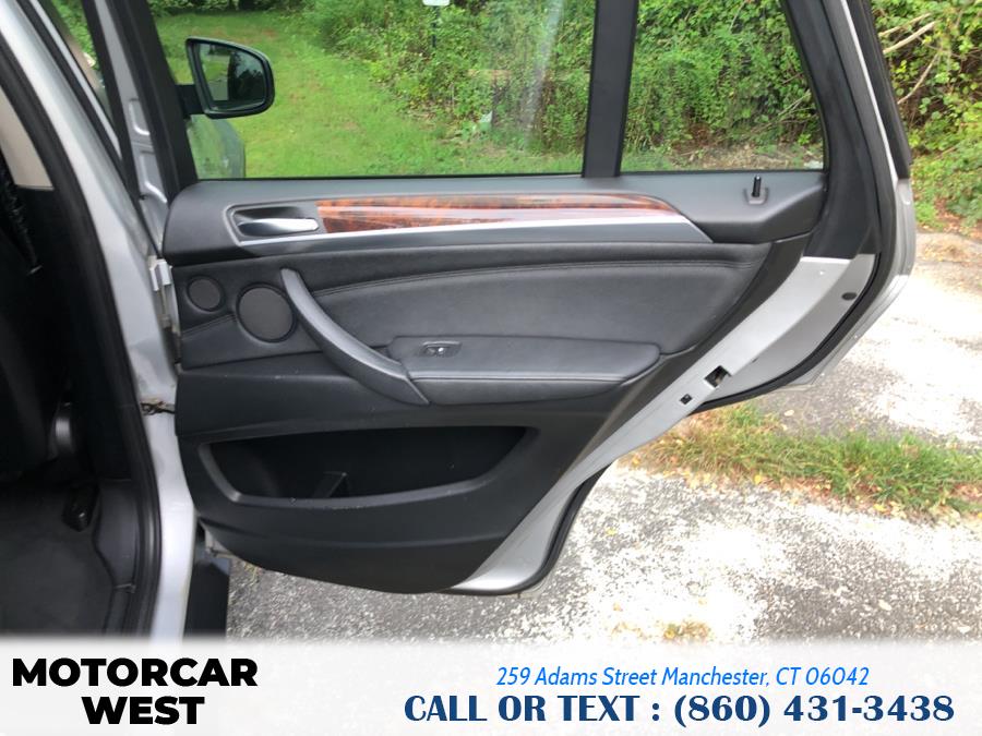 2013 BMW X5 AWD 4dr xDrive35i, available for sale in Manchester, Connecticut | Motorcar West. Manchester, Connecticut 2013 BMW X5 AWD 4dr xDrive35i, available for sale in Manchester, Connecticut | Motorcar West. Manchester, Connecticut