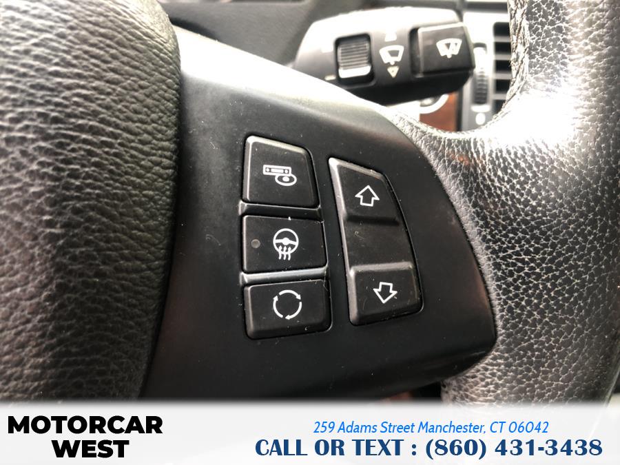 2013 BMW X5 AWD 4dr xDrive35i, available for sale in Manchester, Connecticut | Motorcar West. Manchester, Connecticut 2013 BMW X5 AWD 4dr xDrive35i, available for sale in Manchester, Connecticut | Motorcar West. Manchester, Connecticut
