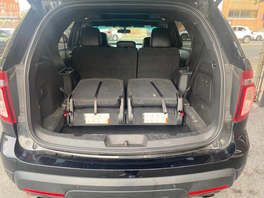 2015 Ford Explorer 4WD 4dr XLT, available for sale in Newark, New Jersey | Champion Auto Sales. Newark, New Jersey 2015 Ford Explorer 4WD 4dr XLT, available for sale in Newark, New Jersey | Champion Auto Sales. Newark, New Jersey