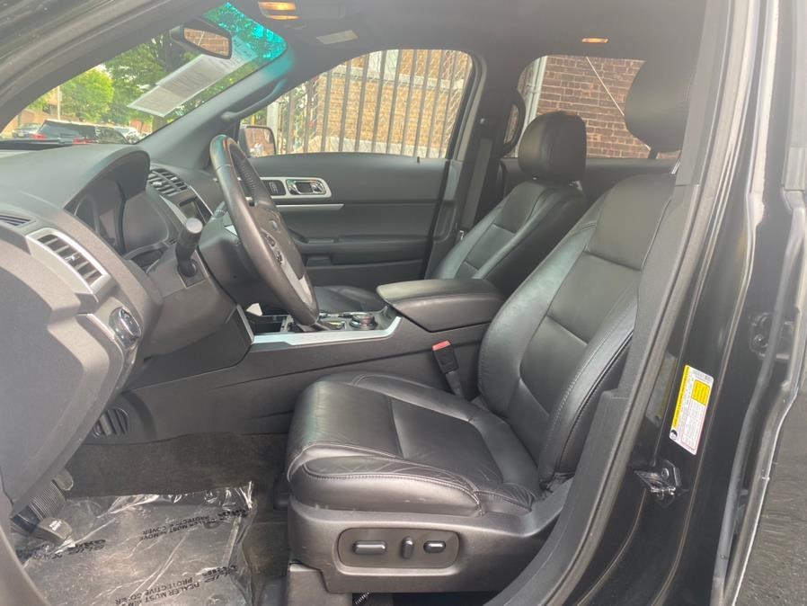2015 Ford Explorer 4WD 4dr XLT, available for sale in Newark, New Jersey | Champion Auto Sales. Newark, New Jersey 2015 Ford Explorer 4WD 4dr XLT, available for sale in Newark, New Jersey | Champion Auto Sales. Newark, New Jersey