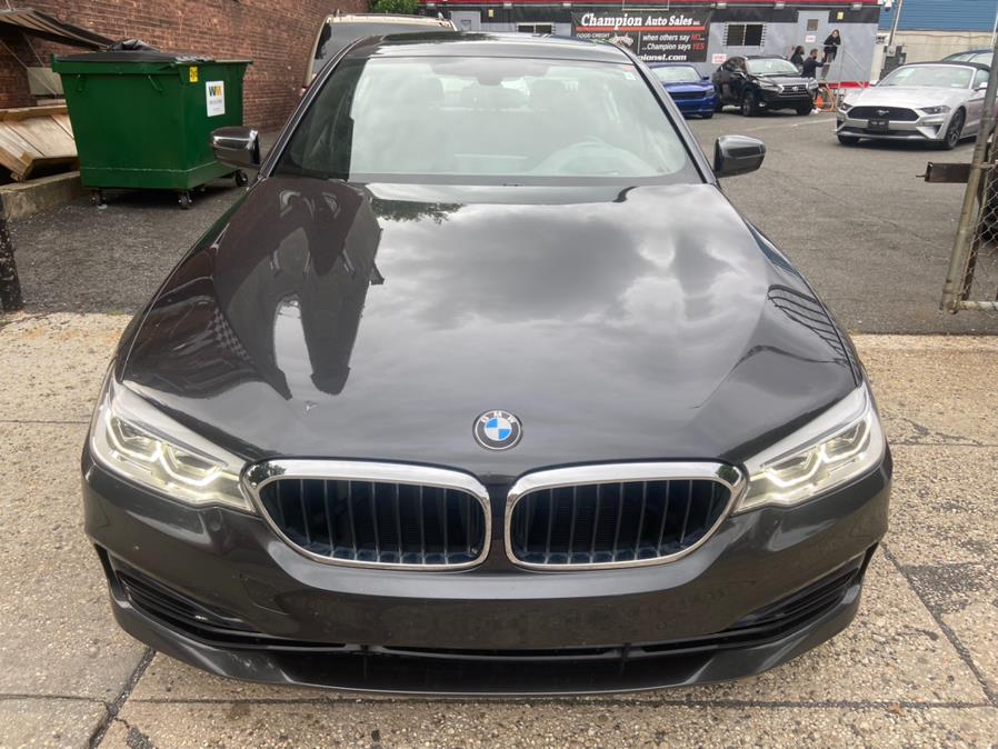 Used BMW 5 Series 540i xDrive Sedan 2017 | Champion Auto Sales. Newark, New Jersey