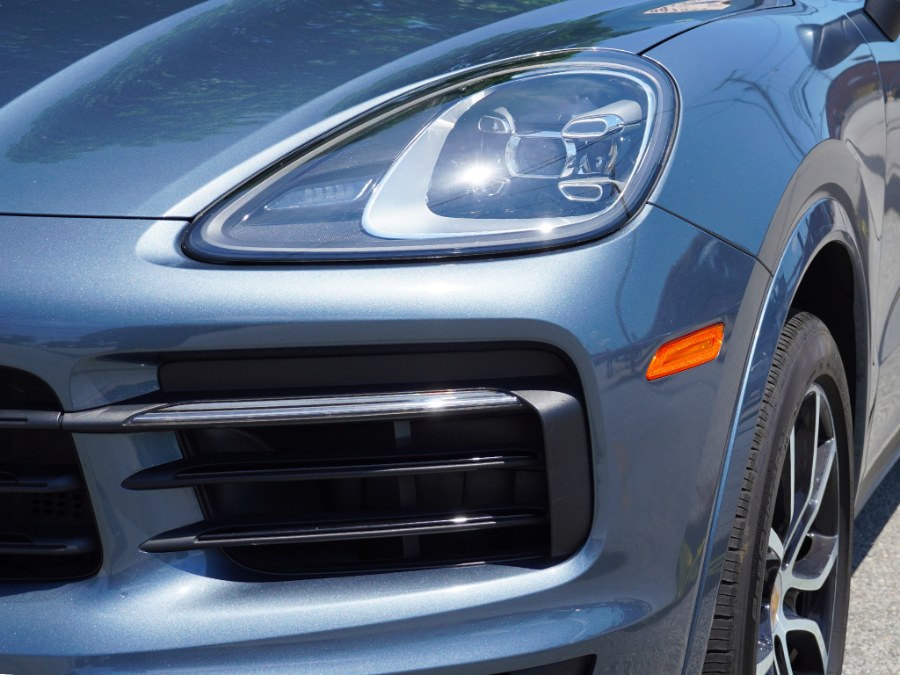 Used Porsche Cayenne  2019 | Auto Expo Ent Inc.. Great Neck, New York