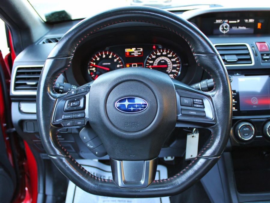Used Subaru Wrx Premium 2018 | Auto Expo Ent Inc.. Great Neck, New York Used Subaru Wrx Premium 2018 | Auto Expo Ent Inc.. Great Neck, New York