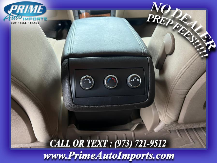 Used Buick Enclave AWD 4dr CX 2011 | Prime Auto Imports. Bloomingdale, New Jersey