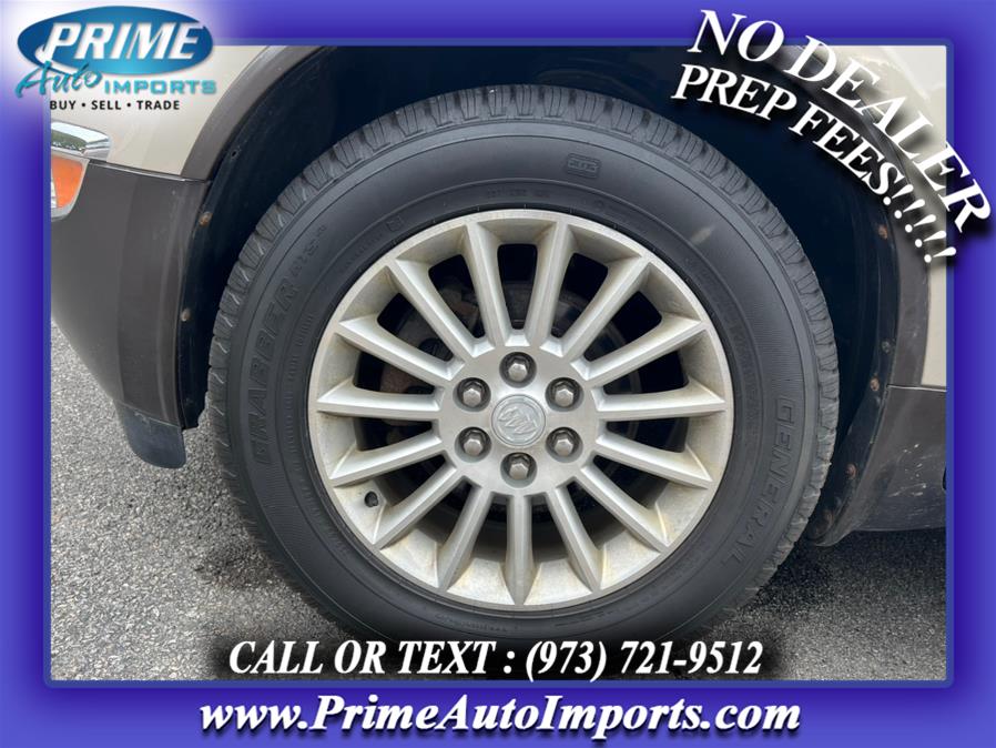 Used Buick Enclave AWD 4dr CX 2011 | Prime Auto Imports. Bloomingdale, New Jersey