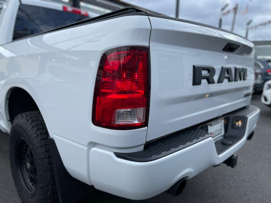 2020 Ram 1500 Classic Express 4x4 Crew Cab 5''7" Box, available for sale in Hollis, New York | Jamaica 26 Motors. Hollis, New York 2020 Ram 1500 Classic Express 4x4 Crew Cab 5''7" Box, available for sale in Hollis, New York | Jamaica 26 Motors. Hollis, New York