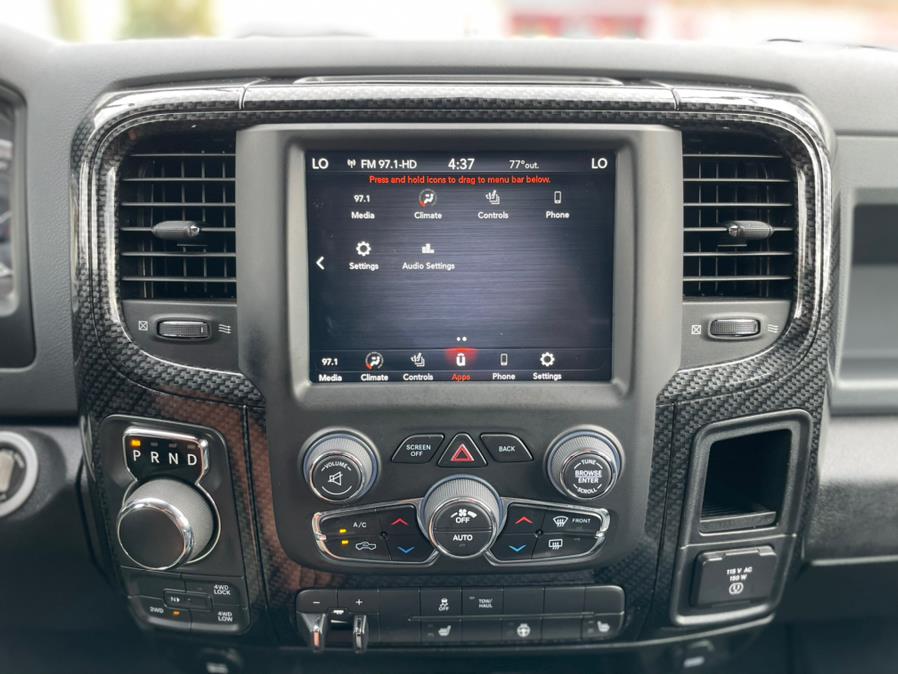2020 Ram 1500 Classic Express 4x4 Crew Cab 5''7" Box, available for sale in Hollis, New York | Jamaica 26 Motors. Hollis, New York 2020 Ram 1500 Classic Express 4x4 Crew Cab 5''7" Box, available for sale in Hollis, New York | Jamaica 26 Motors. Hollis, New York