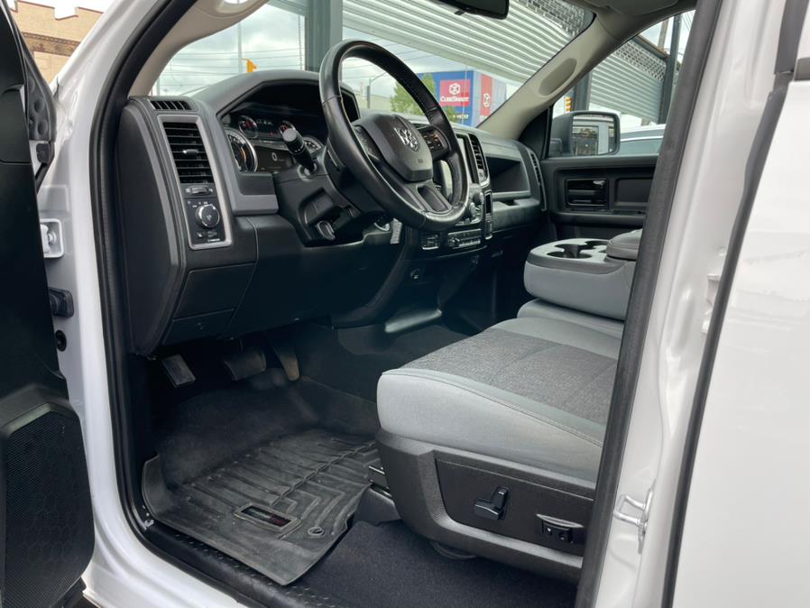 2020 Ram 1500 Classic Express 4x4 Crew Cab 5''7" Box, available for sale in Hollis, New York | Jamaica 26 Motors. Hollis, New York 2020 Ram 1500 Classic Express 4x4 Crew Cab 5''7" Box, available for sale in Hollis, New York | Jamaica 26 Motors. Hollis, New York