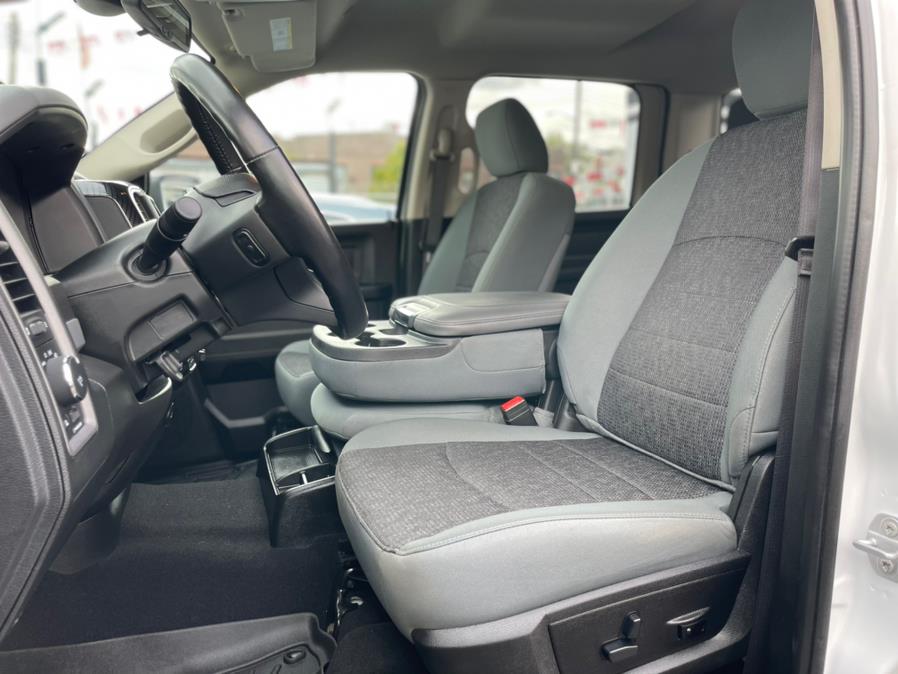2020 Ram 1500 Classic Express 4x4 Crew Cab 5''7" Box, available for sale in Hollis, New York | Jamaica 26 Motors. Hollis, New York 2020 Ram 1500 Classic Express 4x4 Crew Cab 5''7" Box, available for sale in Hollis, New York | Jamaica 26 Motors. Hollis, New York