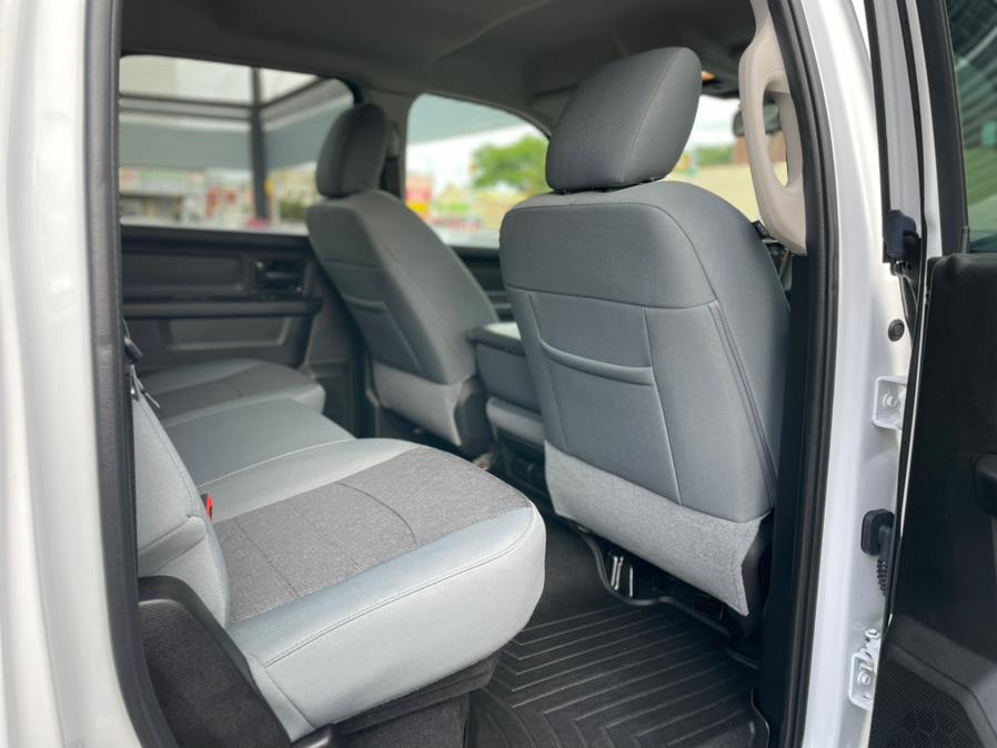 2020 Ram 1500 Classic Express 4x4 Crew Cab 5''7" Box, available for sale in Hollis, New York | Jamaica 26 Motors. Hollis, New York 2020 Ram 1500 Classic Express 4x4 Crew Cab 5''7" Box, available for sale in Hollis, New York | Jamaica 26 Motors. Hollis, New York