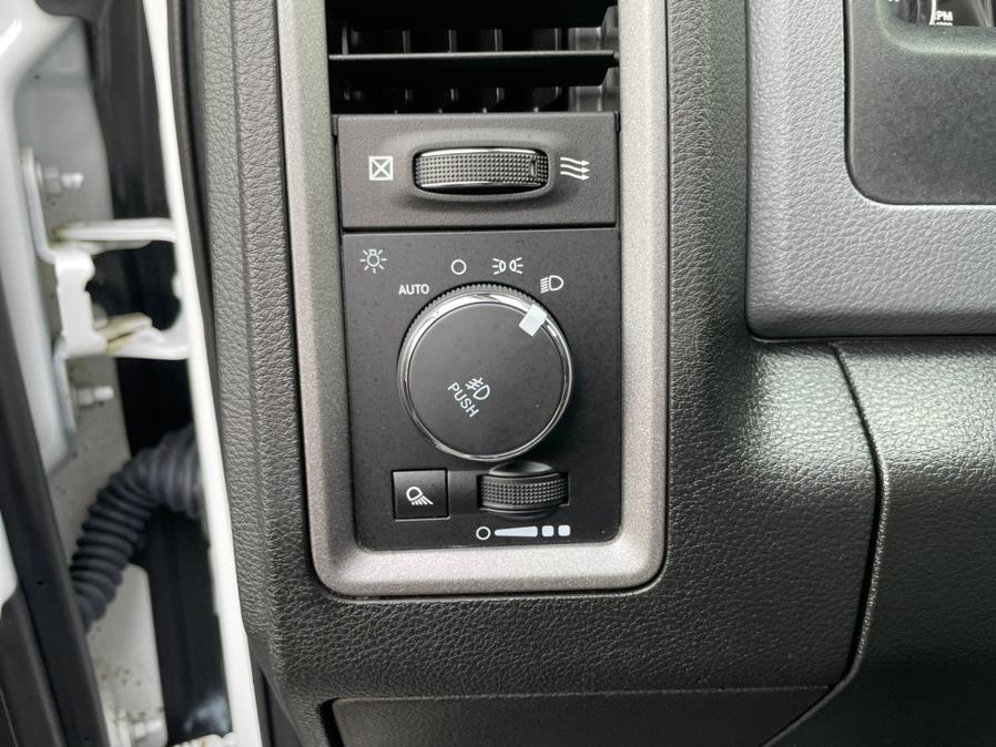 2020 Ram 1500 Classic Express 4x4 Crew Cab 5''7" Box, available for sale in Hollis, New York | Jamaica 26 Motors. Hollis, New York 2020 Ram 1500 Classic Express 4x4 Crew Cab 5''7" Box, available for sale in Hollis, New York | Jamaica 26 Motors. Hollis, New York