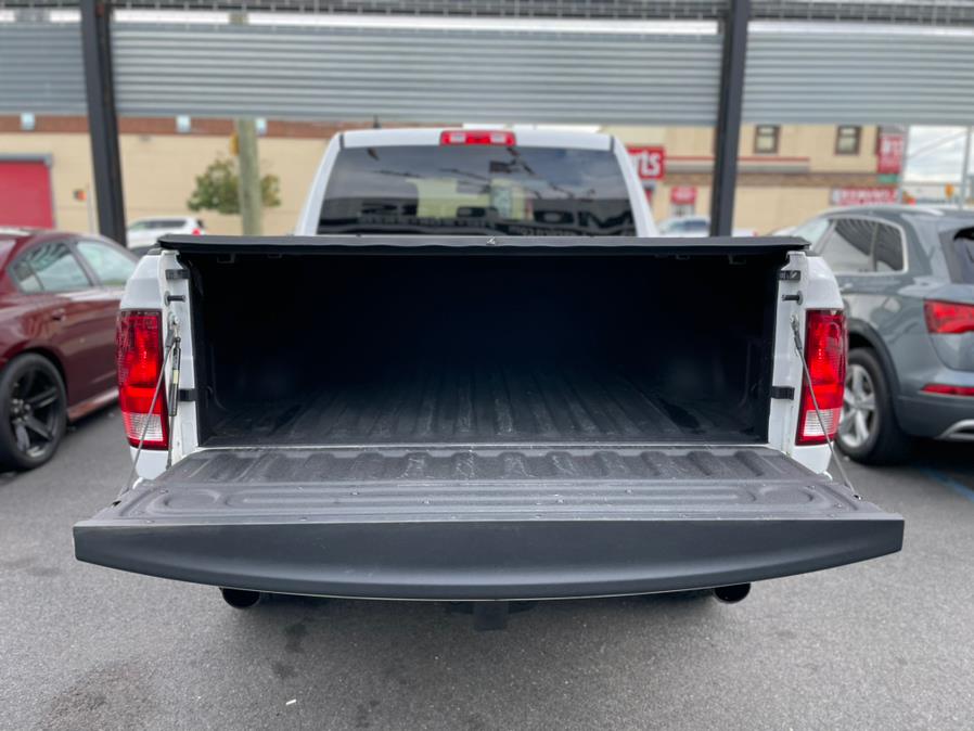 2020 Ram 1500 Classic Express 4x4 Crew Cab 5''7" Box, available for sale in Hollis, New York | Jamaica 26 Motors. Hollis, New York 2020 Ram 1500 Classic Express 4x4 Crew Cab 5''7" Box, available for sale in Hollis, New York | Jamaica 26 Motors. Hollis, New York
