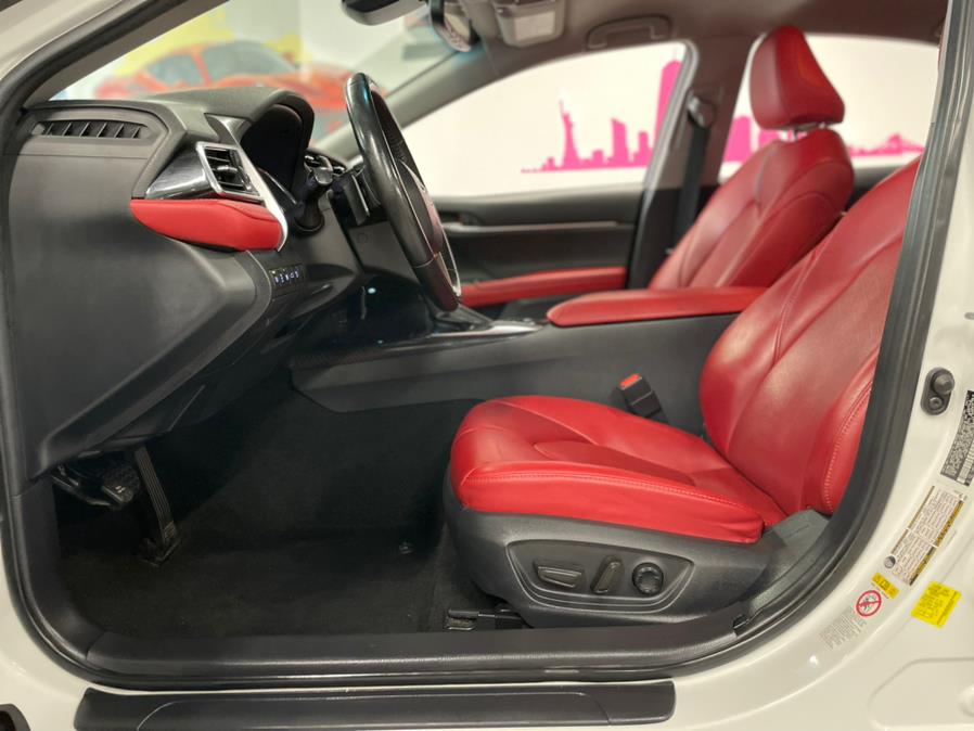 Used Toyota Camry SE SE Auto (Natl) 2018 | Jamaica 26 Motors. Hollis, New York Used Toyota Camry SE SE Auto (Natl) 2018 | Jamaica 26 Motors. Hollis, New York