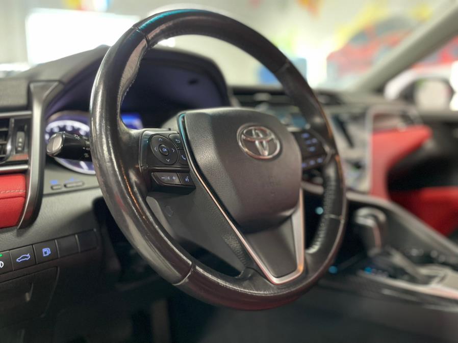 Used Toyota Camry SE SE Auto (Natl) 2018 | Jamaica 26 Motors. Hollis, New York