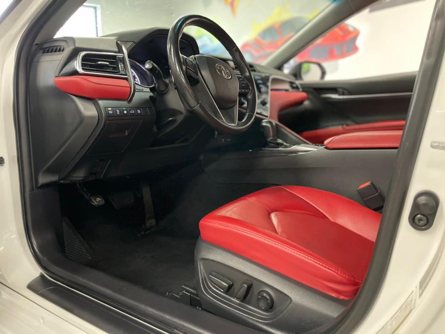 Used Toyota Camry SE SE Auto (Natl) 2018 | Jamaica 26 Motors. Hollis, New York Used Toyota Camry SE SE Auto (Natl) 2018 | Jamaica 26 Motors. Hollis, New York
