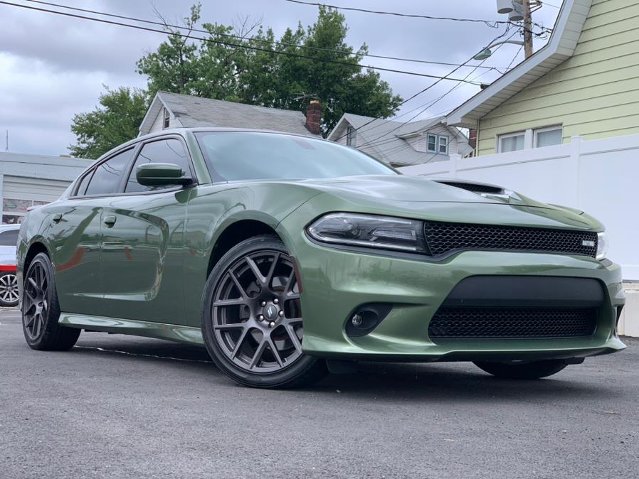 Used Dodge Charger R/T DAYTONA RWD 2019 | Champion Auto Hillside. Hillside, New Jersey Used Dodge Charger R/T DAYTONA RWD 2019 | Champion Auto Hillside. Hillside, New Jersey