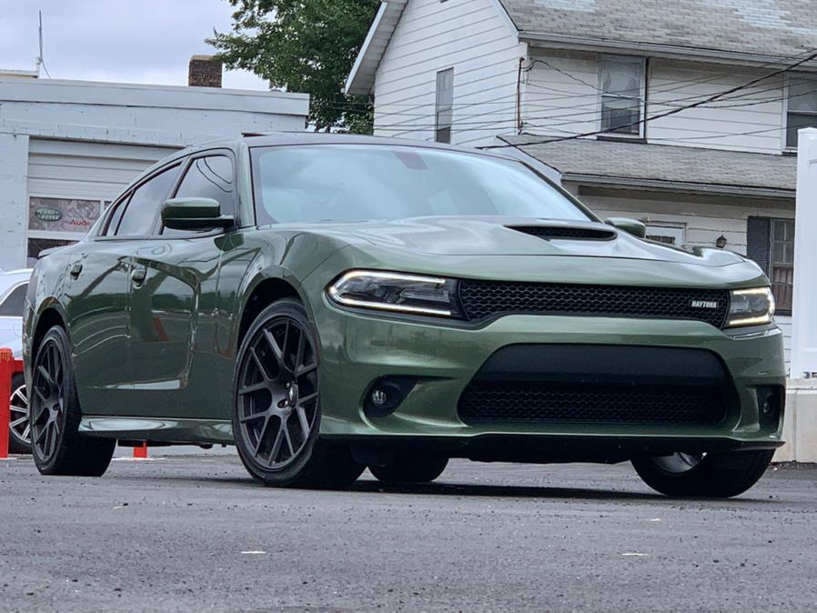 Used Dodge Charger R/T DAYTONA RWD 2019 | Champion Auto Hillside. Hillside, New Jersey Used Dodge Charger R/T DAYTONA RWD 2019 | Champion Auto Hillside. Hillside, New Jersey