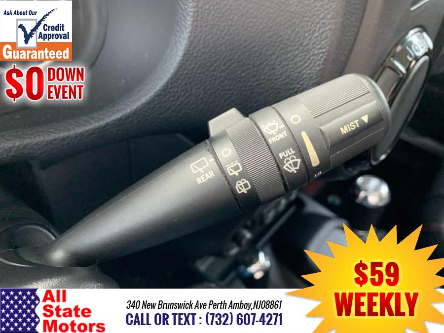 Used Jeep Wrangler Unlimited 4WD 4dr Sahara 2012 | All State Motor Inc. Perth Amboy, New Jersey Used Jeep Wrangler Unlimited 4WD 4dr Sahara 2012 | All State Motor Inc. Perth Amboy, New Jersey
