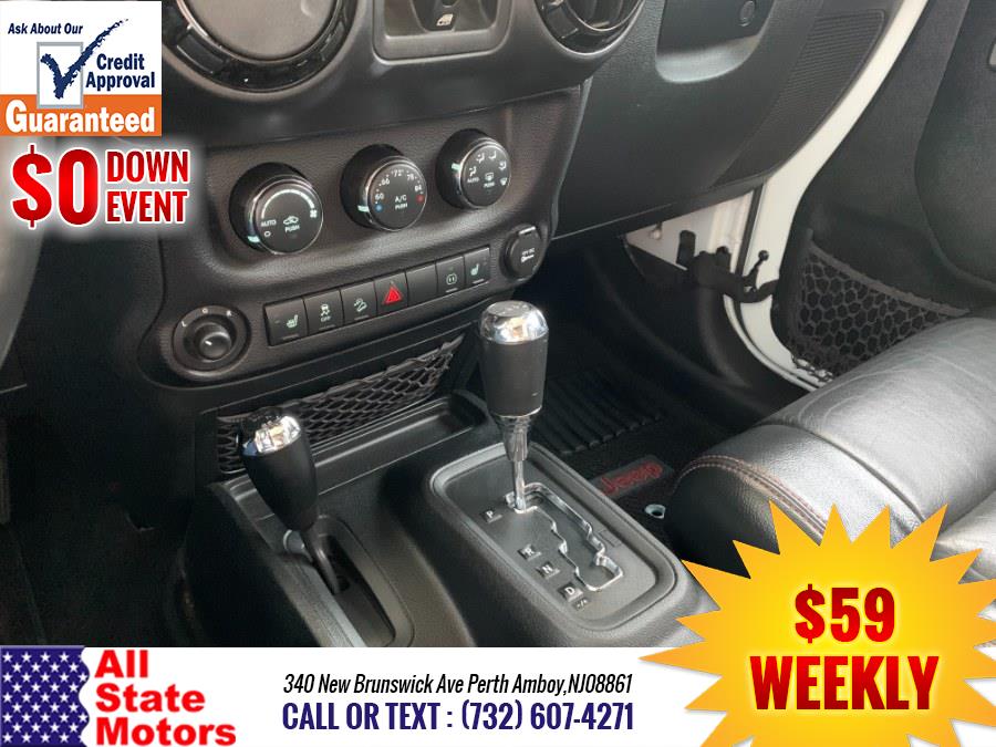 Used Jeep Wrangler Unlimited 4WD 4dr Sahara 2012 | All State Motor Inc. Perth Amboy, New Jersey Used Jeep Wrangler Unlimited 4WD 4dr Sahara 2012 | All State Motor Inc. Perth Amboy, New Jersey