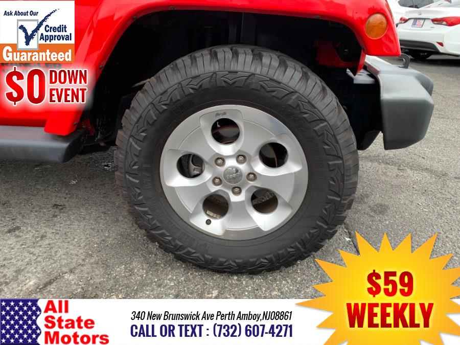2015 Jeep Wrangler Unlimited 4WD 4dr Wrangler X *Ltd Avail*, available for sale in Perth Amboy, New Jersey | All State Motor Inc. Perth Amboy, New Jersey 2015 Jeep Wrangler Unlimited 4WD 4dr Wrangler X *Ltd Avail*, available for sale in Perth Amboy, New Jersey | All State Motor Inc. Perth Amboy, New Jersey