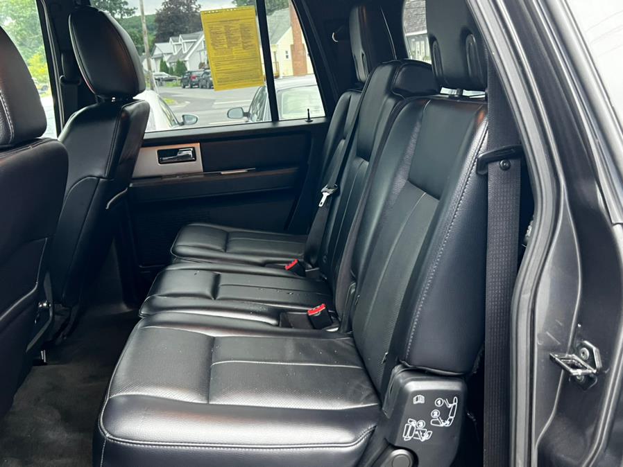 Used Ford Expedition EL XLT 4x4 2017 | Lava Motors 2 Inc. Canton, Connecticut Used Ford Expedition EL XLT 4x4 2017 | Lava Motors 2 Inc. Canton, Connecticut