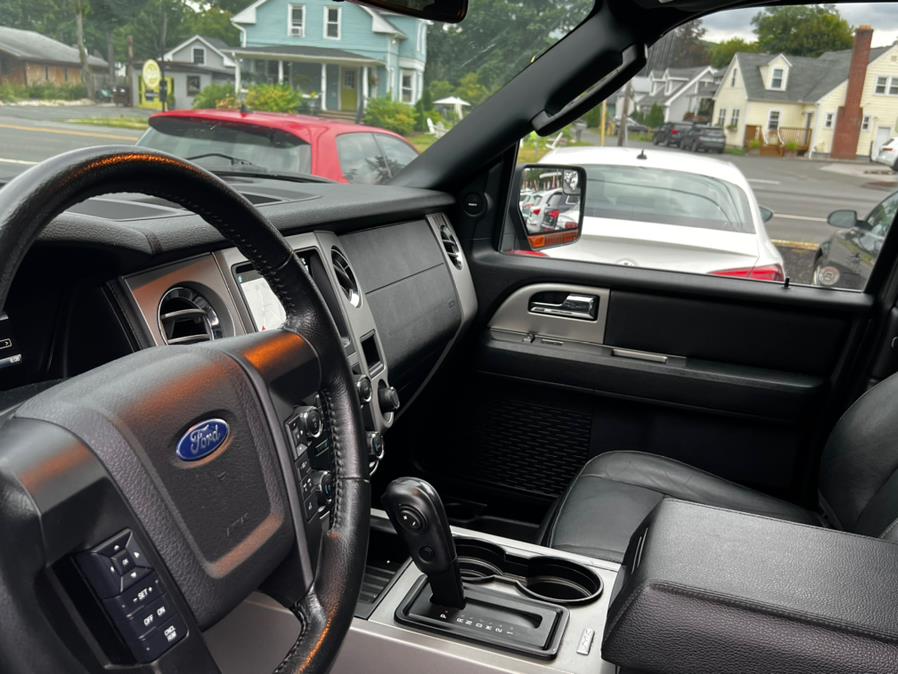 Used Ford Expedition EL XLT 4x4 2017 | Lava Motors 2 Inc. Canton, Connecticut Used Ford Expedition EL XLT 4x4 2017 | Lava Motors 2 Inc. Canton, Connecticut