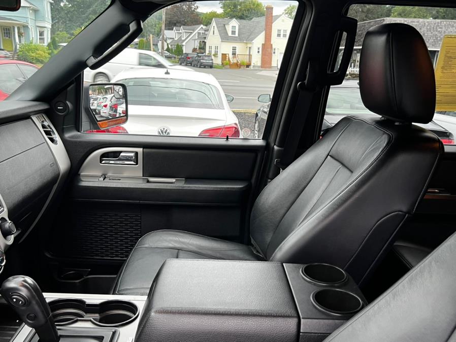 Used Ford Expedition EL XLT 4x4 2017 | Lava Motors 2 Inc. Canton, Connecticut Used Ford Expedition EL XLT 4x4 2017 | Lava Motors 2 Inc. Canton, Connecticut