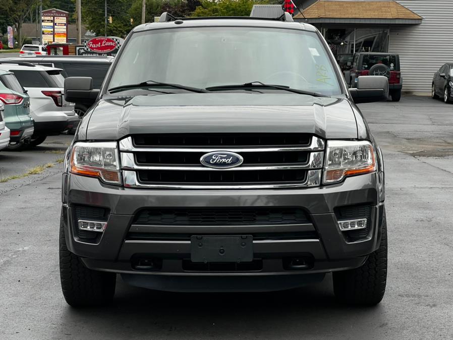 Used Ford Expedition EL XLT 4x4 2017 | Lava Motors 2 Inc. Canton, Connecticut Used Ford Expedition EL XLT 4x4 2017 | Lava Motors 2 Inc. Canton, Connecticut