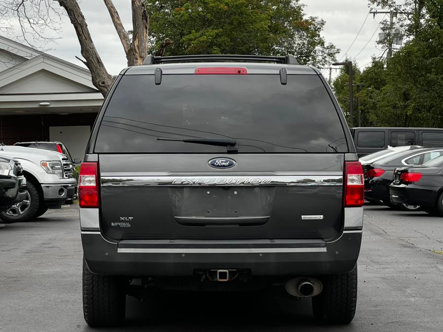 Used Ford Expedition EL XLT 4x4 2017 | Lava Motors 2 Inc. Canton, Connecticut Used Ford Expedition EL XLT 4x4 2017 | Lava Motors 2 Inc. Canton, Connecticut
