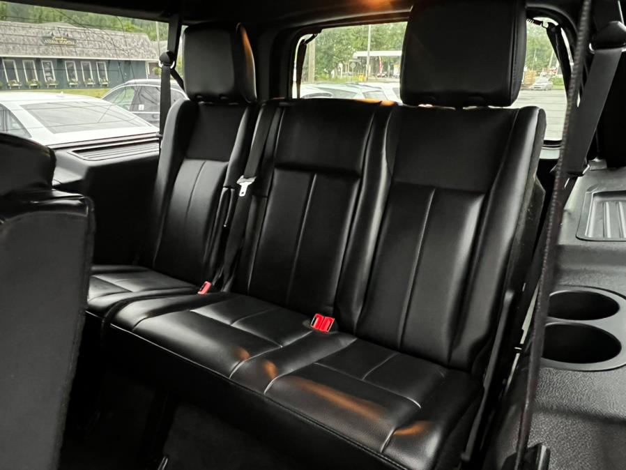 Used Ford Expedition EL XLT 4x4 2017 | Lava Motors 2 Inc. Canton, Connecticut Used Ford Expedition EL XLT 4x4 2017 | Lava Motors 2 Inc. Canton, Connecticut