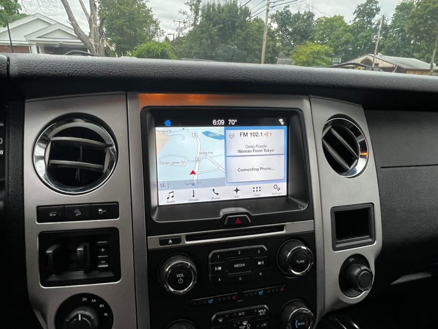 Used Ford Expedition EL XLT 4x4 2017 | Lava Motors 2 Inc. Canton, Connecticut Used Ford Expedition EL XLT 4x4 2017 | Lava Motors 2 Inc. Canton, Connecticut